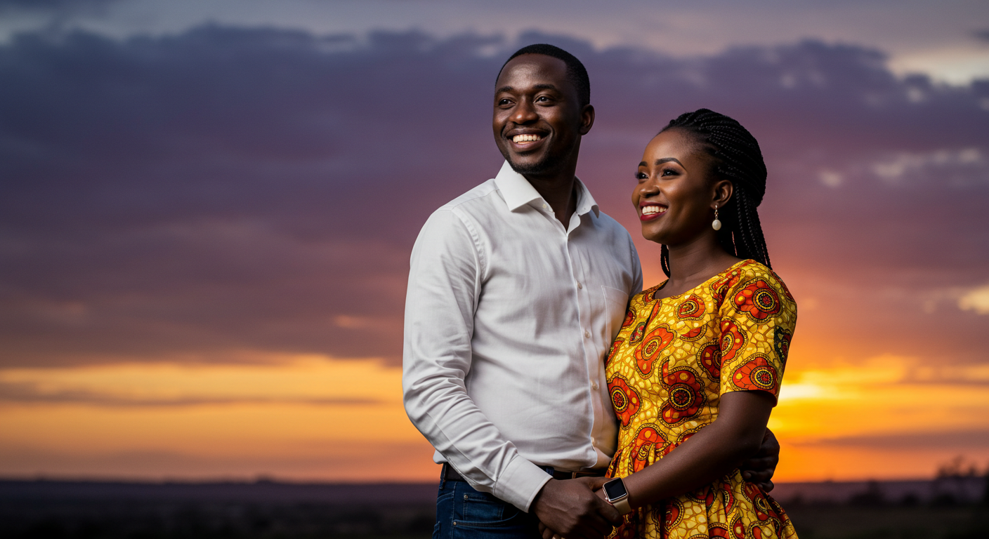 Singles and Couples with a Destiny - April/May Edition